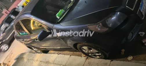 Chevrolet Aveo 2019 White Used for Sale - 2