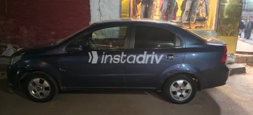 Chevrolet Aveo 2019 White Used for Sale - 7