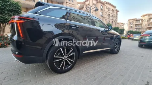 دونج فنج فينوتشيا ستار 2022 أسود مستعملة للبيع - 4