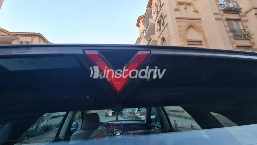 دونج فنج فينوتشيا ستار 2022 أسود مستعملة للبيع - 5