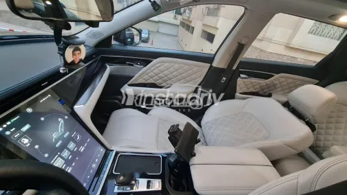 دونج فنج فينوتشيا ستار 2022 أسود مستعملة للبيع - 6