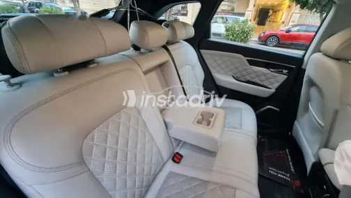 دونج فنج فينوتشيا ستار 2022 أسود مستعملة للبيع - 7