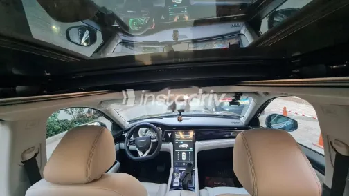 دونج فنج فينوتشيا ستار 2022 أسود مستعملة للبيع - 8