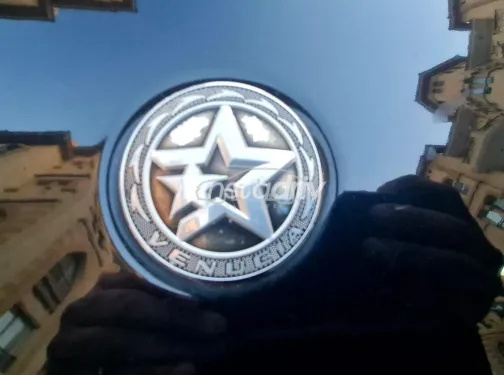 دونج فنج فينوتشيا ستار 2022 أسود مستعملة للبيع - 9