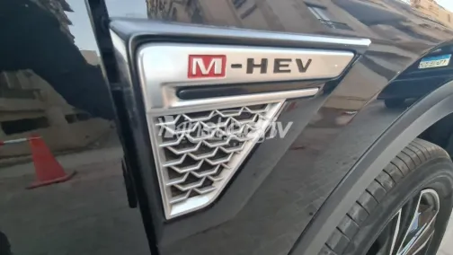 دونج فنج فينوتشيا ستار 2022 أسود مستعملة للبيع - 10