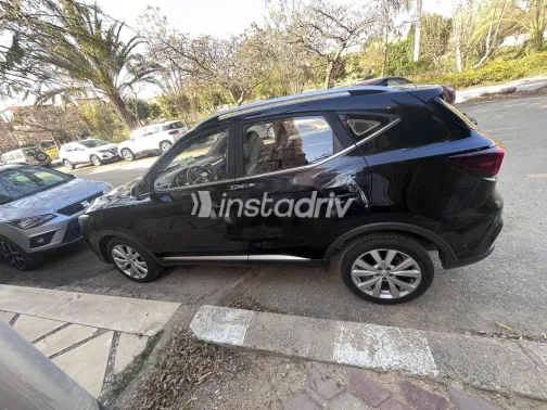 ام جى ZS 2022 زيتي مستعملة للبيع - 3