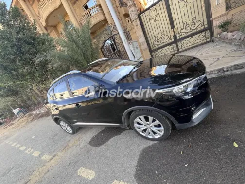 ام جى ZS 2022 زيتي مستعملة للبيع - 5