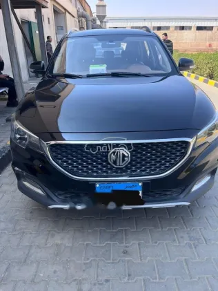 ام جى ZS 2022 زيتي مستعملة للبيع