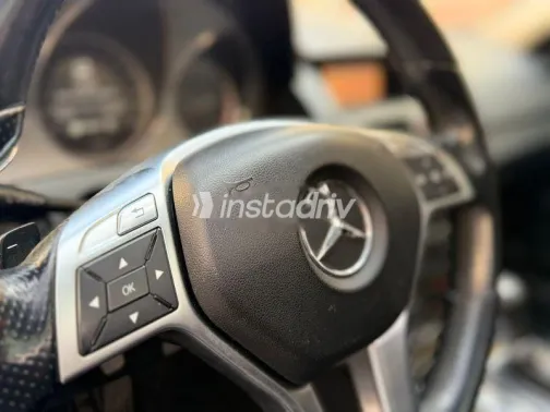 Mercedes C 250 2011 Gray Used for Sale - 10