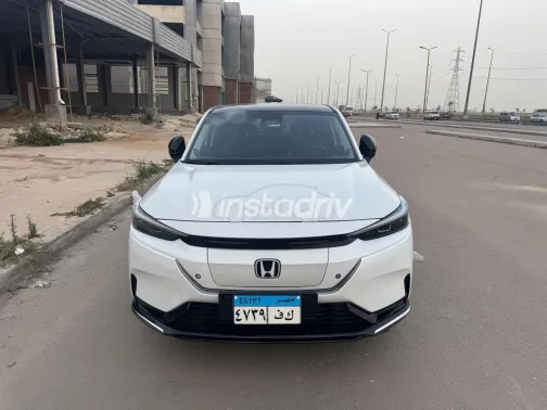 هوندا ENS1 2023 أبيض مستعملة للبيع - 1