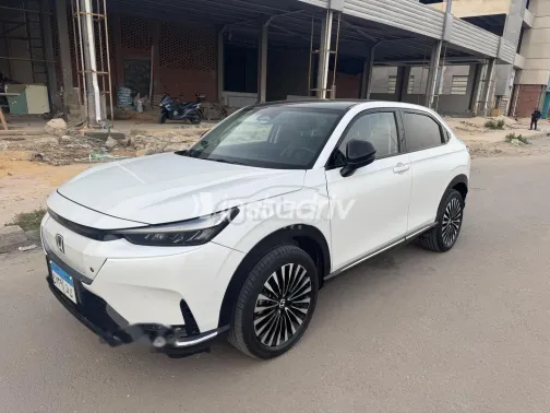 هوندا ENS1 2023 أبيض مستعملة للبيع - 3