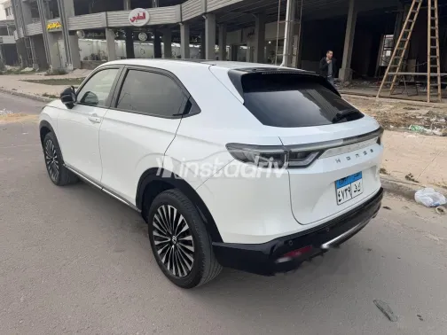 هوندا ENS1 2023 أبيض مستعملة للبيع - 4