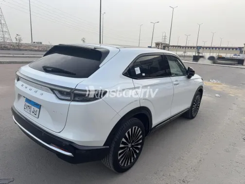 هوندا ENS1 2023 أبيض مستعملة للبيع - 6