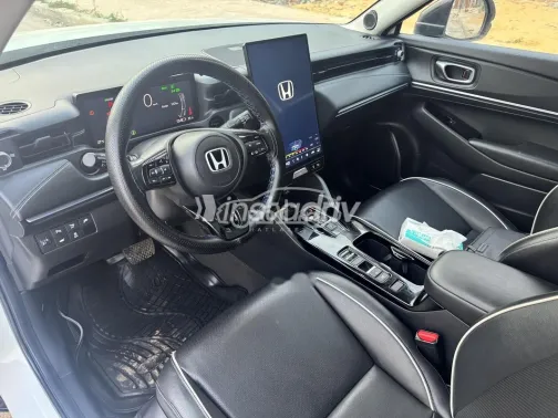 هوندا ENS1 2023 أبيض مستعملة للبيع - 7