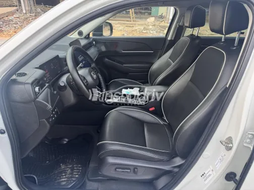 هوندا ENS1 2023 أبيض مستعملة للبيع - 8