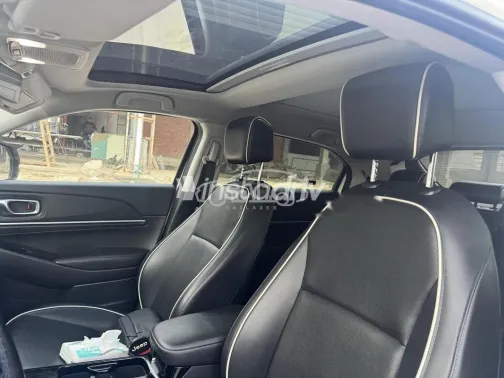 هوندا ENS1 2023 أبيض مستعملة للبيع - 9