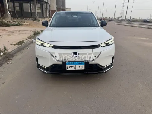 هوندا ENS1 2023 أبيض مستعملة للبيع - 10