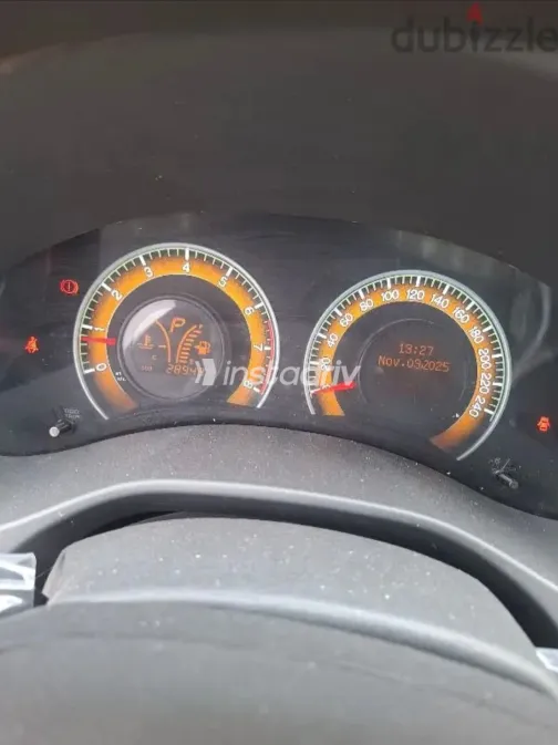 Byd L3 2023 White Used for Sale - 4