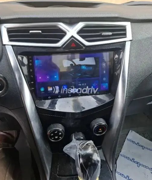 Byd L3 2023 White Used for Sale - 5