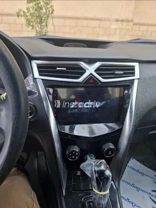 Byd L3 2023 White Used for Sale - 7