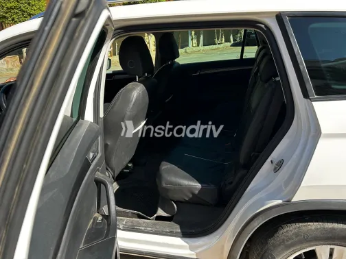 Skoda Kodiaq 2019 White Used for Sale - 5