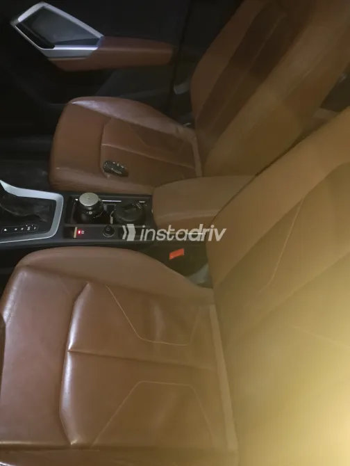 اودي Q3 2021 أبيض مستعملة للبيع - 5