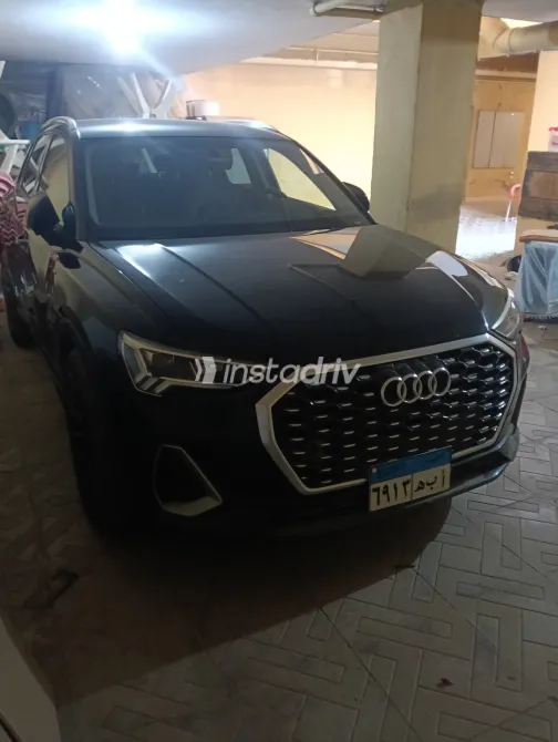 اودي Q3 2021 أبيض مستعملة للبيع - 8