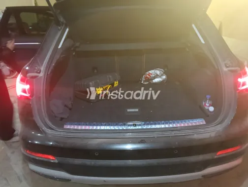 اودي Q3 2021 أبيض مستعملة للبيع - 9