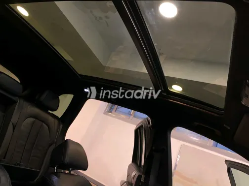 بي ام دبليو X5 2020 أبيض مستعملة للبيع - 3