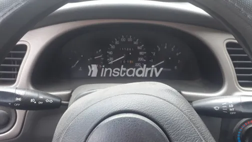 Chevrolet Lanos 2016 White Used for Sale - 5