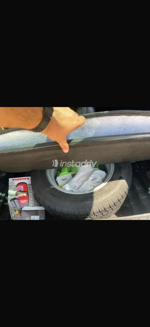 Hyundai Tucson 2017 White Used for Sale - 6