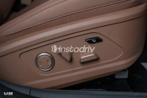 Hyundai Azera 2023 Gray Used for Sale - 5