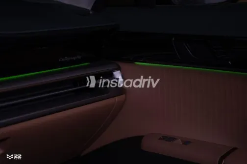 Hyundai Azera 2023 Gray Used for Sale - 8