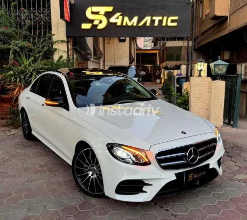 Mercedes A 200 2018 White Used for Sale - 2