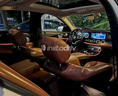 Mercedes A 200 2018 White Used for Sale - 6