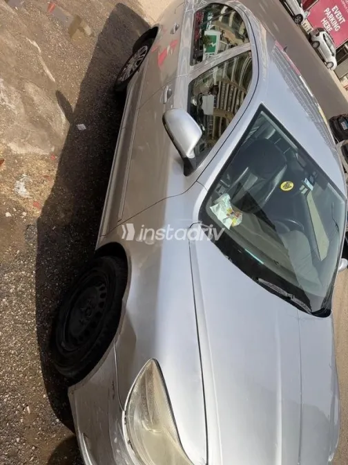 سكودا اوكتافيا 2013 فضي مستعملة للبيع - 2