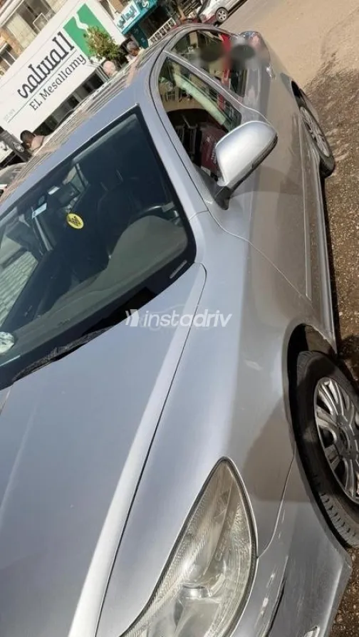 سكودا اوكتافيا 2013 فضي مستعملة للبيع - 3