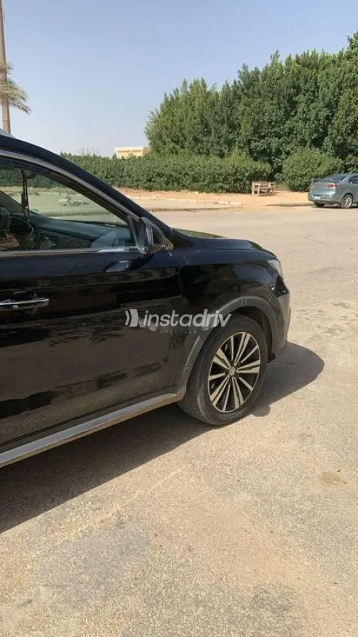 ام جى ار اكس 5 2022 أبيض مستعملة للبيع - 6