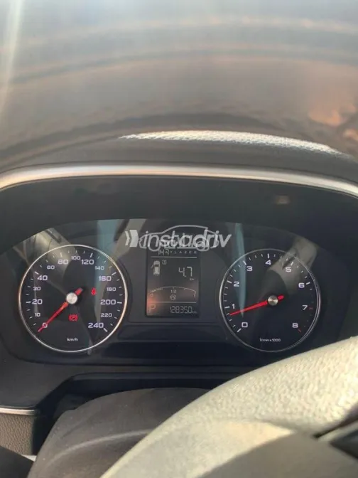 ام جى ار اكس 5 2022 أبيض مستعملة للبيع - 7