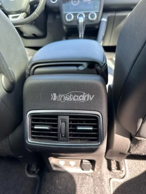 Renault Kadjar 2021 White Used for Sale - 8