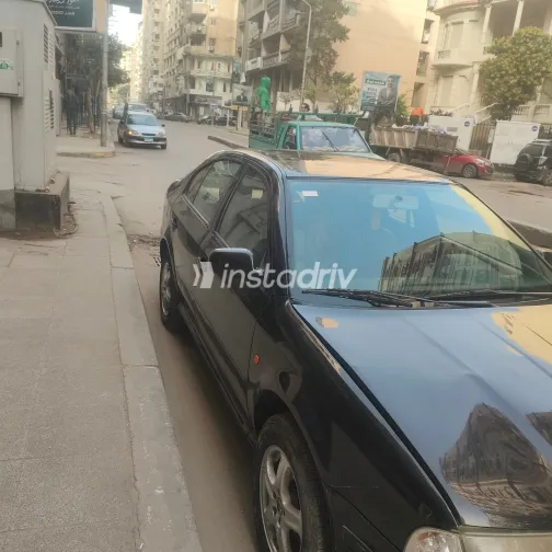 Skoda Octavia A4 2009 White Used for Sale - 3