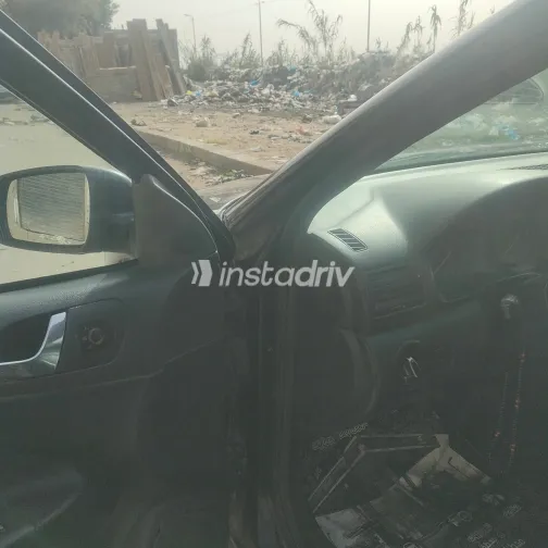 Skoda Octavia A4 2009 White Used for Sale - 6