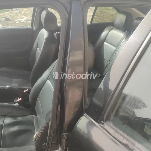 Skoda Octavia A4 2009 White Used for Sale - 7