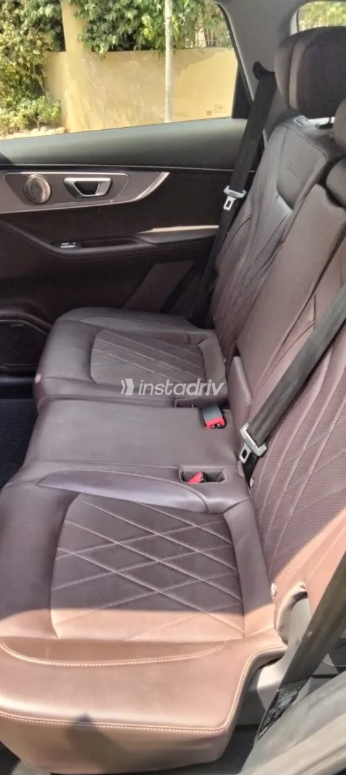 Chery Tiggo 8 Pro Max 2026 White Used for Sale - 1