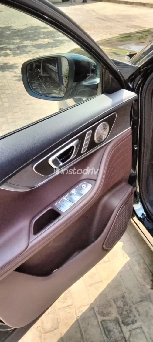 Chery Tiggo 8 Pro Max 2026 White Used for Sale - 2