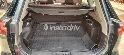 Chery Tiggo 8 Pro Max 2026 White Used for Sale - 3