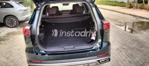 Chery Tiggo 8 Pro Max 2026 White Used for Sale - 4