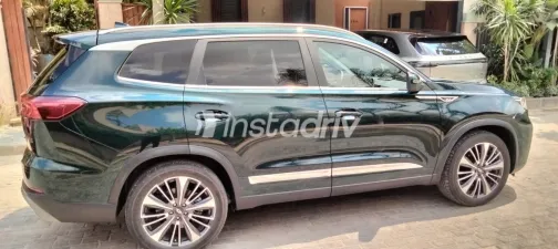 Chery Tiggo 8 Pro Max 2026 White Used for Sale - 6