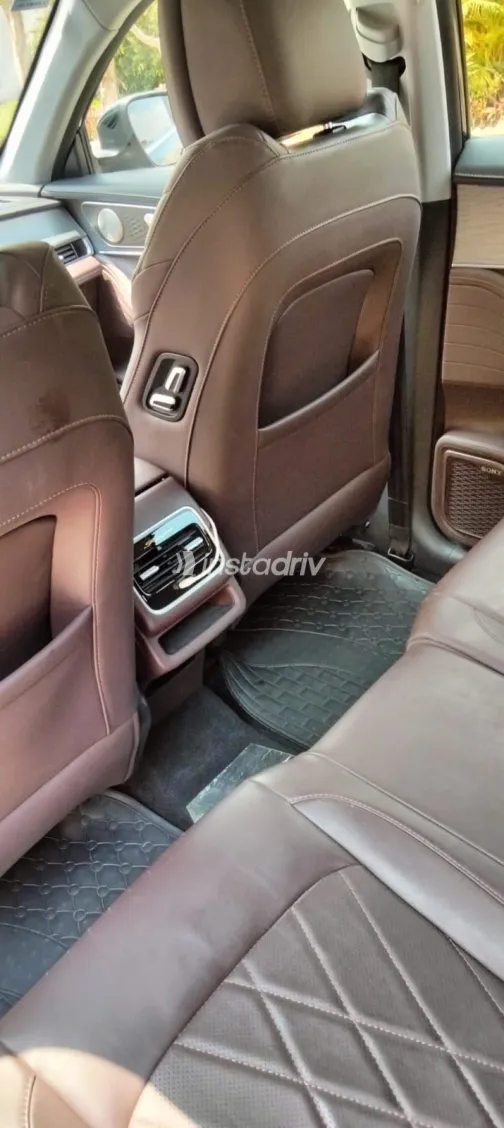 Chery Tiggo 8 Pro Max 2026 White Used for Sale - 7