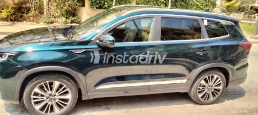 Chery Tiggo 8 Pro Max 2026 White Used for Sale - 8